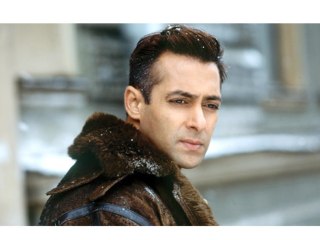 Salman Khan To Make A Comeback As Love Guru? - Bollywood Gossip