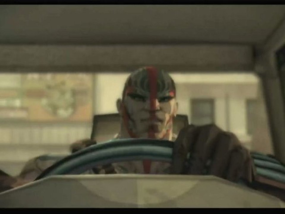 CGRundertow RED STEEL 2 for Nintendo Wii Video Game Review