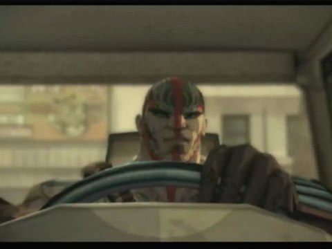 CGRundertow RED STEEL 2 for Nintendo Wii Video Game Review