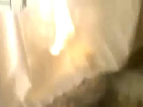 فري برس ريف دمشق آثار القصف بالهاون و تحطيم منازل و إصابات معضمية الشام 19 7 2012 Damascus