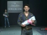 Dora Blank. Осень-зима 2011-12