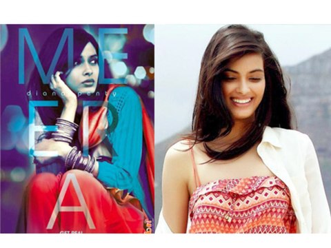 Cocktail Beauty Diana Penty Bags Another Movie? - Bollywood Babes