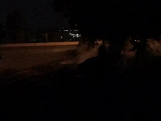 Syria فري برس معركة تحرير دمشق   كتيبة المقداد بن عمرو   كفرسوسة 18 7 2012 Damascus