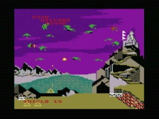 CGRundertow SATAN'S HOLLOW for Arcade Video Game Review