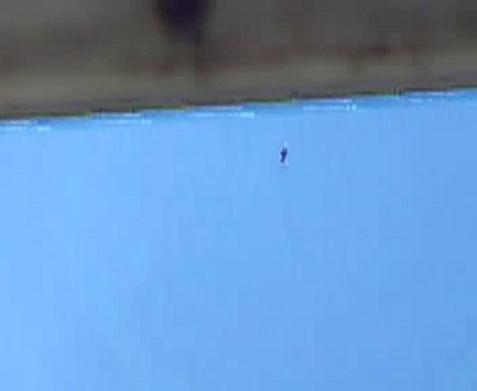 Syria فري برس ريف دمشق طيران الاحتلال الاسدي في مدينة التل19 7 2012 ج2 Damascus