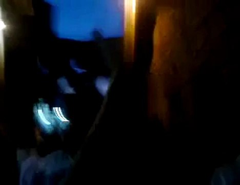 Syria فري برس حلب المعادي خروج مظاهرة حاشدة في حي المعادي 19 7 2012 Aleppo