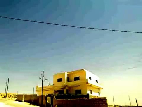 Syria فري برس الله اكبر انشقاق طيارتان وتصلان الان للاردن18 7 2012 Syria