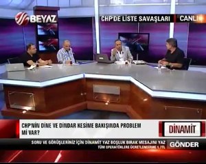 20.07.2012 Dinamit 2.Kısım