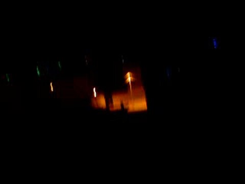 Syria فري برس حلب استنهاض همم شباب حلب أصوات الإشتباكات بصلاح الدين 17 7 2012 ج2 Aleppo