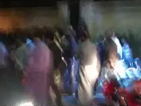 Syria فري برس ريف دمشق القلمون قارة مسائية 17 7 2012 ج1 Damascus