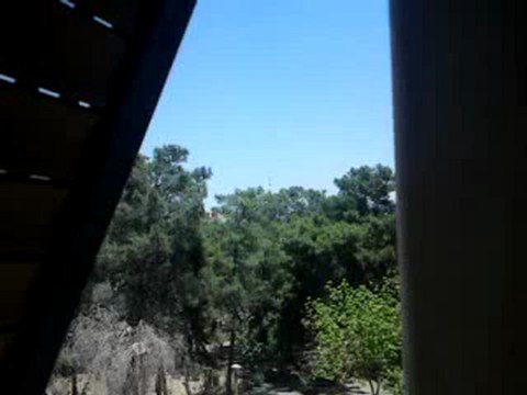 Syria فري برس دمشق الميدان أصوات الاشتباكات العنيفة 16 7 2012 Damascus