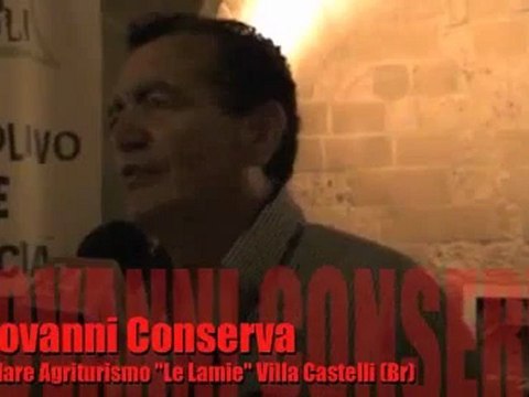 Leccenews24 notizie dal Salento in tempo reale: I Tesori del Mediterraneo