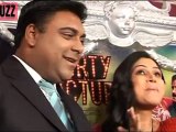 Priya TO MEET Ram Kapoor in HOTEL ROOM in Bade Acche Lagte Hain 18th July 2012