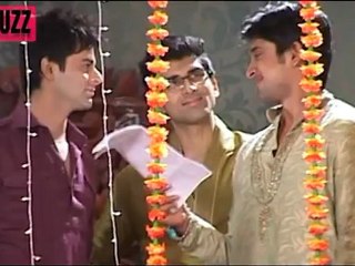 Shyam AFFECTED by PLAYING NEGATIVE ROLE in Iss Pyaar Ko Kya Naam Doon