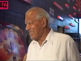 Dara Singh PASSES AWAY !!!