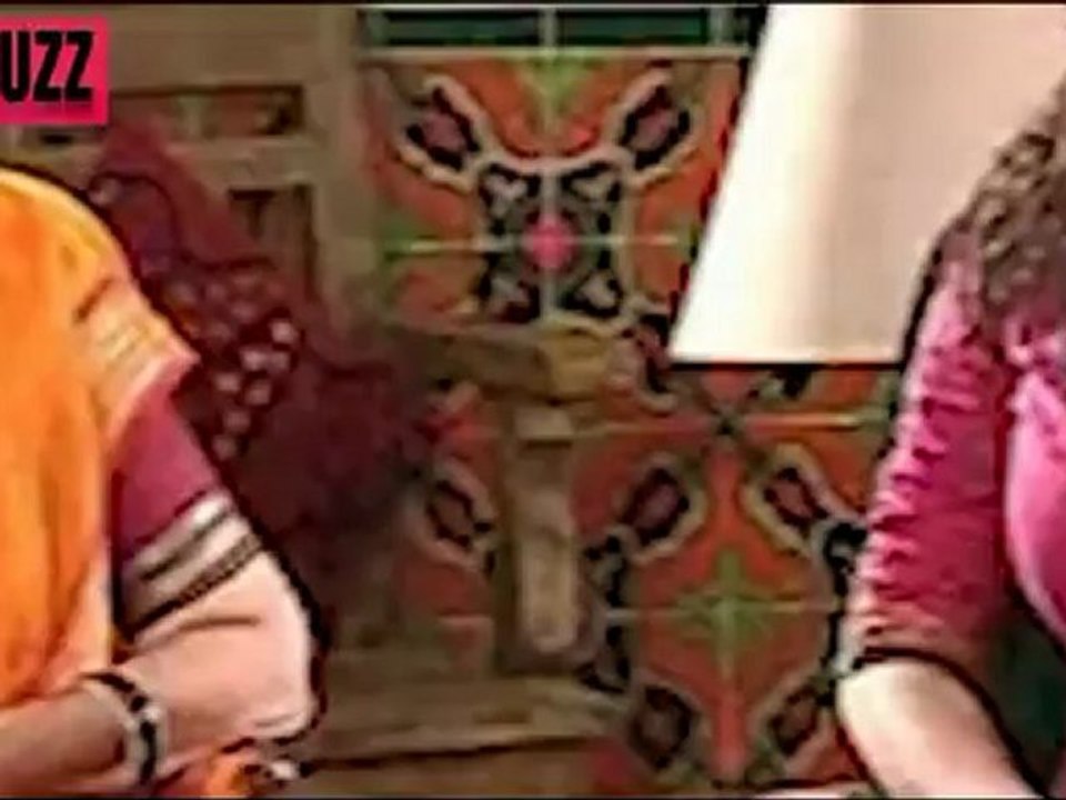 RK Says SORRY to Madhubala in Madhubala Ek Ishq Ek Junoon 11th July 2012