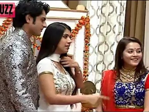 BIG NEWS !! Manyata CONFESSES her LOVE to Udayveer in Dekha Ek Khwaab 10th July 2012