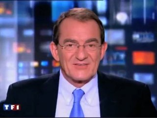 Pernaut au pays des merveilles !