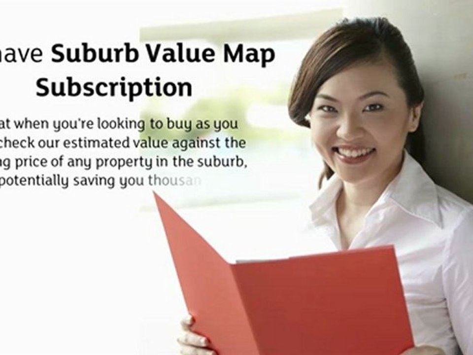 Property Reports For An Accurate Estimation On House Value