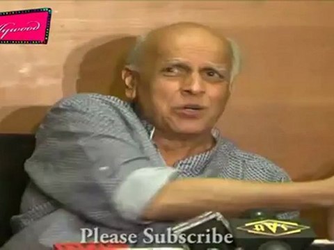 Mahesh Bhatt Talking About Casting Of Aashiqui 2