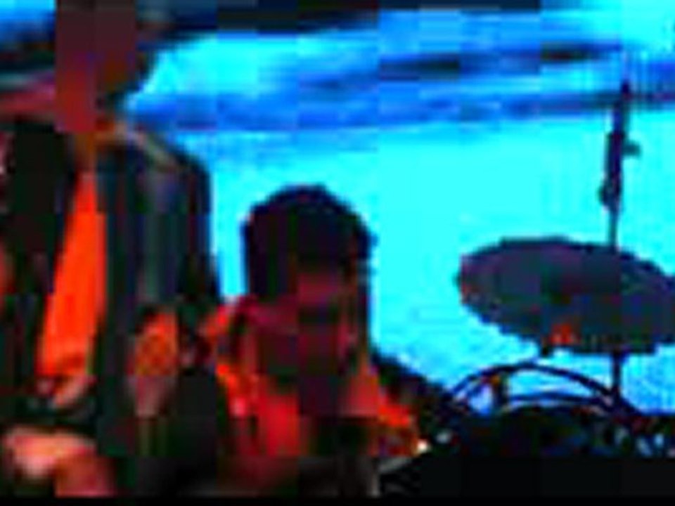 Banda Pequeños Musical Como Lo Quieras Acustico KeBuena Mambo Cafe Insurgentes 15 05 2012