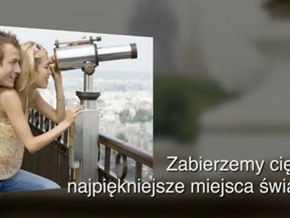 Agencja Turystyczna Konin "Mondial Tours" Biuro Podróży