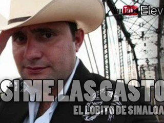 EL LOBITO DE SINALOA - ASI ME LAS GASTO