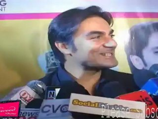 Arbaaz Khan On Salman Khan's Wedding