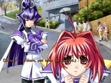 Muv-Luv Extra: Sumika Route [Part 3]