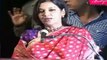 Girls and Women must be treated equal to Men says Shabana Azmi