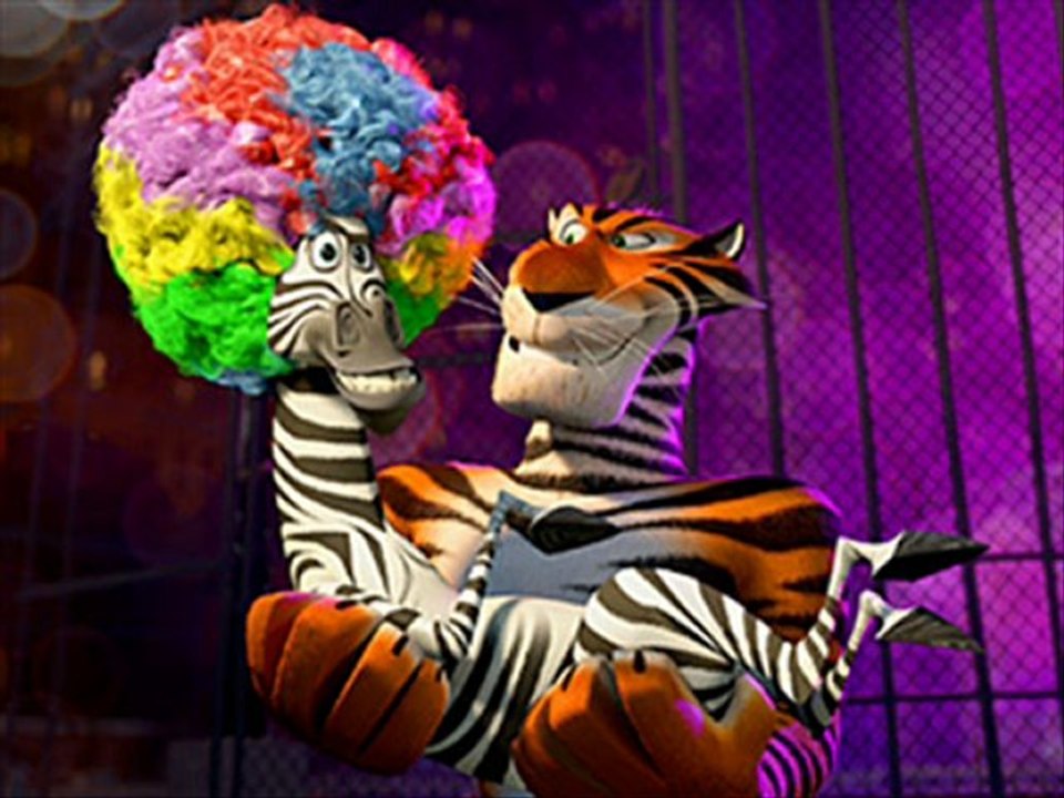 Madagascar 3, Film Download For Free Online Released 8 June, 2012