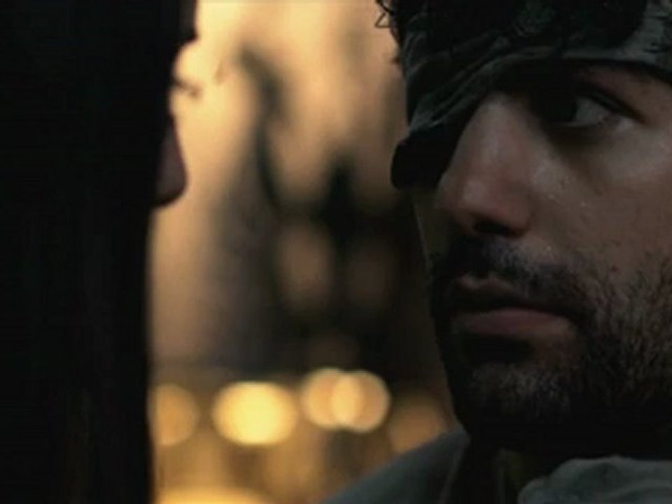 The City in The Sky (La città nel cielo)