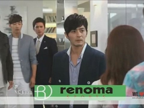 [THAI SUB] AGD ep11 : Jonghyun Cut