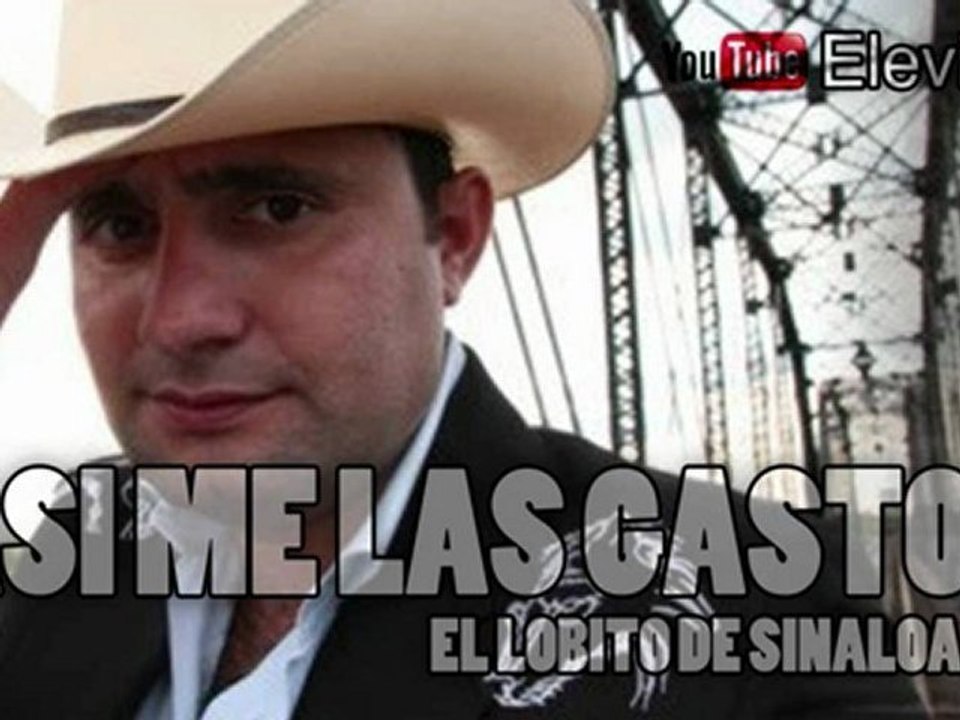 EL LOBITO DE SINALOA - ASI ME LAS GASTO