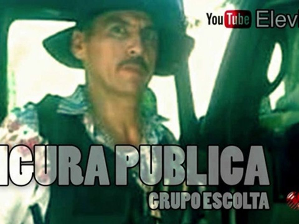 ESCOLTA - FIGURA PUBLICA