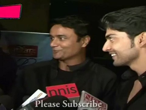 Punar Vivah 100 Episode Party