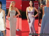 Catch the HOTTEST celebrities at the 2012 ESPY Awards
