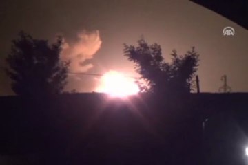 Senfoni orkestrasından ilahiler