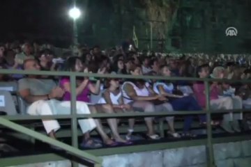 Kemanı ağlatan adam