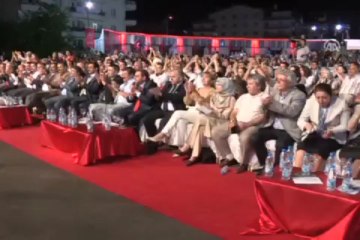 Senfoni orkestrasından ilahiler