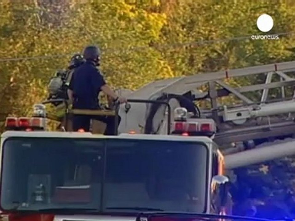 US mourns victims of Batman cinema shooting