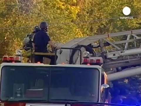 US mourns victims of Batman cinema shooting