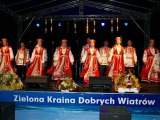 Narewka - Noc Kupały 2012