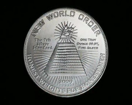 Nouvel Ordre Mondial = Dictature Totalitaire