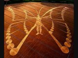 crop circle .agroglyphes. compile.