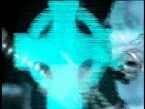 Lestat - System (Queen Of The Damned)