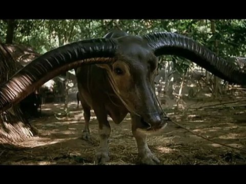 Behind the scenes Bang Rajan บางระจัน