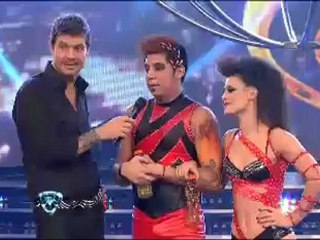 Bio esfera Mariano de la Canal