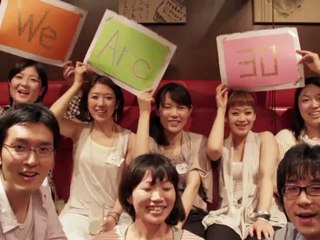 Nishimura Fumihiko Thirtylicious Birthday!