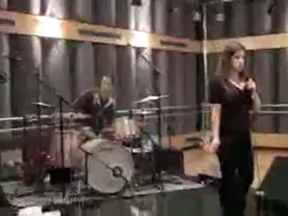 Marie-Elaine Thibert - Remerciements